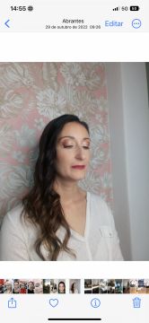 Cristina Ricardo - Abrantes - Hairdressers and Makeup Artists