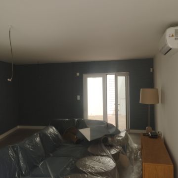 EloCriativo - Setúbal - Instalação de Iluminação