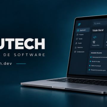 JF SOLUTECH - Porto - Servicios de sistemas telefónicos