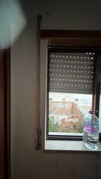 Técnico de Reparação de Persianas - Casa