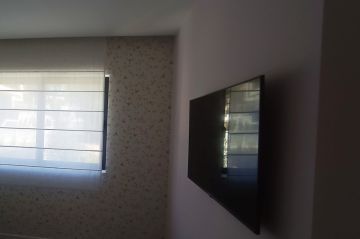 Quociente - Sintra - Tapete anbringen / Tapezierung