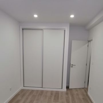 Tudo ao Pormenor - Lisboa - Instalación de suelos de madera