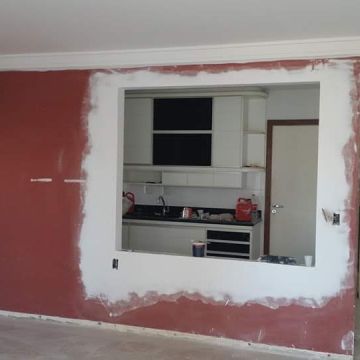 Domani Pinturas e Remodelaçoes - Almada - Gipsputz