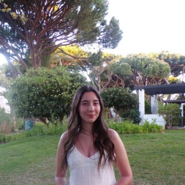 Carolina Barros - Porto - Tutorías de matemáticas de escuela secundaria