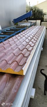Telhado Forte - Póvoa de Varzim - Roofing