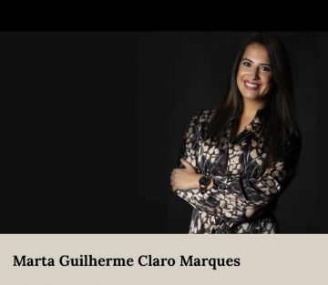 Marta Claro Marques - Lisboa - Advogado de Direito Imobiliário