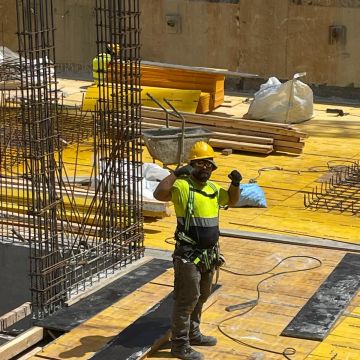Mauro Vieira Balejo - Odivelas - Construction de maison neuve