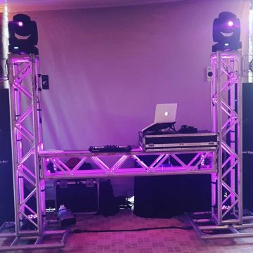 DJ Diego Moreira - Lourinhã - Servicios de maestros de ceremonias para bodas