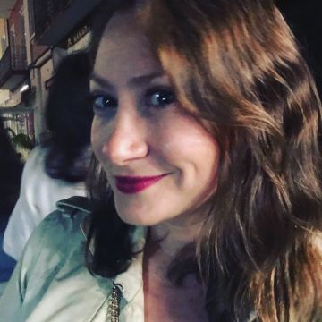 Ana Parreira - Tradutora - Leiria - Traduções