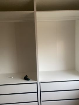 NewForce - Braga - Instalação de Bancada de Cozinha