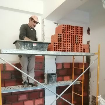 EloCriativo - Setúbal - Instalação de Fossa Séptica