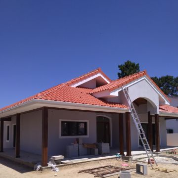 Domani Pinturas e Remodelaçoes - Almada - Treppenbau