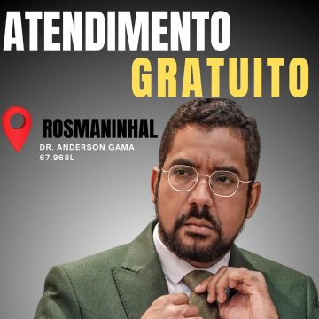 Dr. Anderson Gama - Idanha-a-Nova - Rechtsanwalt für Patentrecht