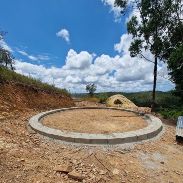 Rubenex - Portimão - Remodelação de Armários