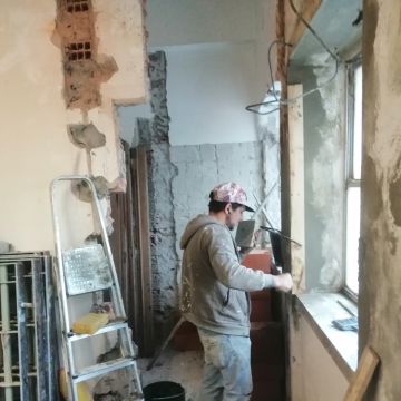 EloCriativo - Setúbal - Reparação de Janelas