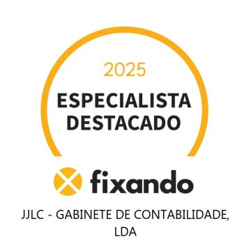 JJLC - Gabinete de Contabilidade, Lda - Mafra - Professionnels de la finance et de la planification