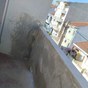 Santana - Odivelas - Adiciones y remodelaciones