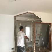 BRICO BOM - Obras e Remodelações - Nazaré - Instalación de suelos de baldosas o piedras