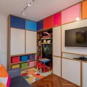 EM Arquitetura de Interiores - Ourém - Interior Design
