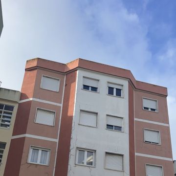 Santana - Odivelas - Remodelaciones de casas