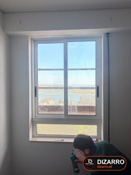 DIZARRO - Matosinhos - Installation de tonnelle