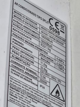 Especialista em Ar Condicionado