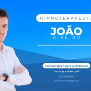 João Ribeiro - Baião - Medicinas Alternativas e Hipnoterapia