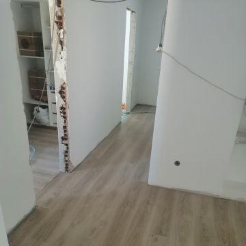 Tudo ao Pormenor - Lisboa - Reparación de baños