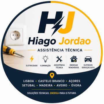 Hiago Jordao - Lisboa - Fan Installation