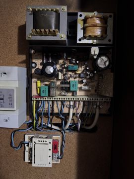 Técnico de Intercomunicadores - Assistência Técnica