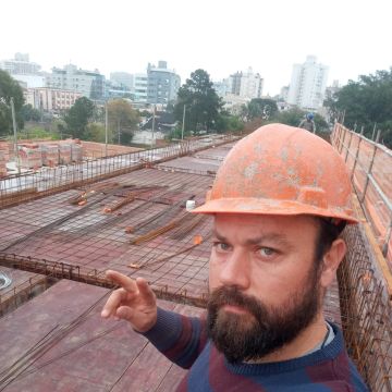 Mauro Vieira Balejo - Odivelas - Aménagement de combles