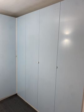 NewForce - Braga - Reparação de Armários