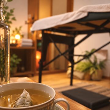 PorAgora therapies 🍃 - Oliveira do Bairro - Massagetherapie