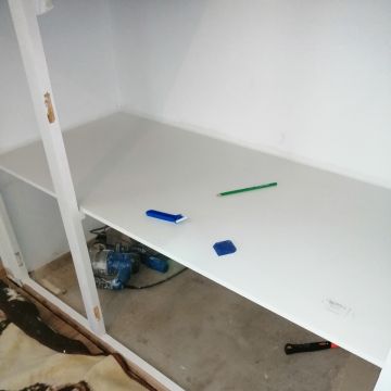 EloCriativo - Setúbal - Insonorização