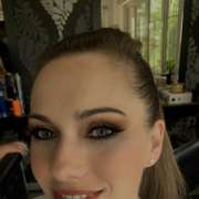 Juliana Campos - Vila Verde - Event Hair Styling