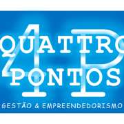 4P Quattro Pontos Gestão e Empreendedorismo - Lisboa - Design de Blogs