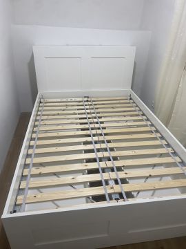 NewForce - Braga - Pintura Exterior