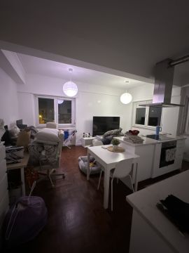 Pintura de Interiores
