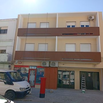 Santana - Odivelas - Ingeniería Civil