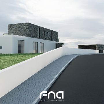 Arquiteto Fernando Neves - Palmela - Architectural Services original