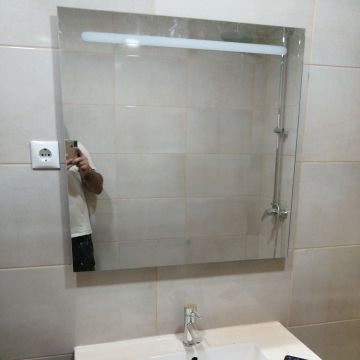 EloCriativo - Setúbal - Montagem de Suporte para TV