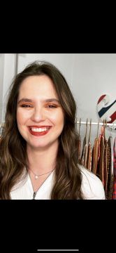 Cristina Ricardo - Abrantes - Wedding Makeup