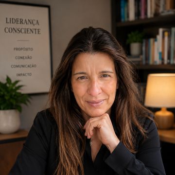 Sara Lourenço - Numeróloga e Coach de Desenvolvimento Pessoal - Mafra - Coaching