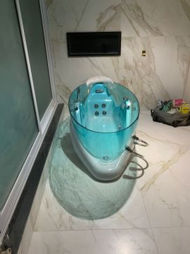 Marmoraria AMG - Alpiarça - Store Renovation
