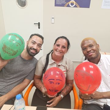Sara Lourenço - Numeróloga e Coach de Desenvolvimento Pessoal - Mafra - Coaching de Carreira