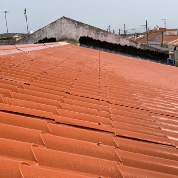 EloCriativo - Setúbal - Instalação de Pavimento em Madeira