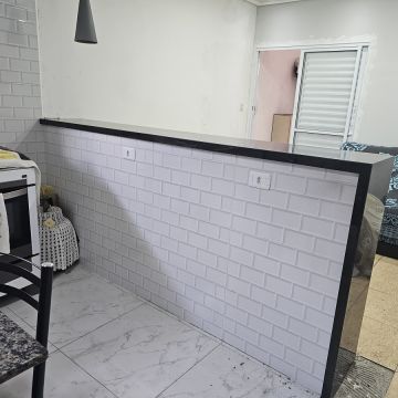 Marmoraria AMG - Alpiarça - Balcony Remodel