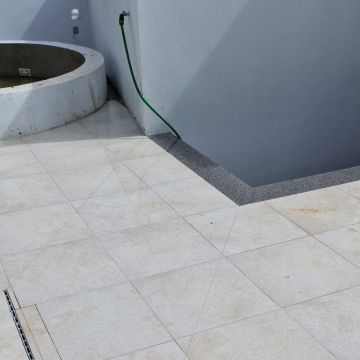 Ab revestimentos - Silves - Revestimento de Pavimento