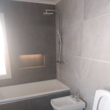 Branco Polak - Porto - Interior Wall Addition