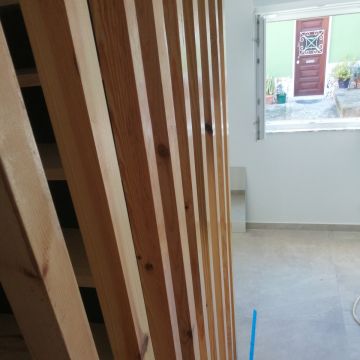 EloCriativo - Setúbal - Remoção de Lixo e Entulho